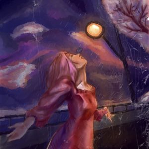 女生把疾子放在放眼里不能
