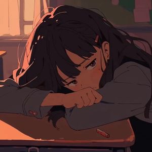 女生把疾子放在放眼里不能
